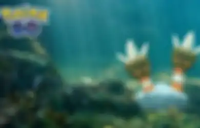 Rayakan Earth Day, Pokemon Go Rilis Event Sustainability Week