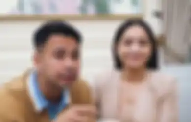 Nagita Slavina Hamil, Raffi Ahmad Bongkar Tabiat Sang Istri Ketika Mengandung Adik Rafathar