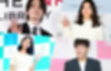 Film Happy New Year Bertabur Bintang! Intip Sederetan Aktor Populer dan Karakter yang Akan Diperankan