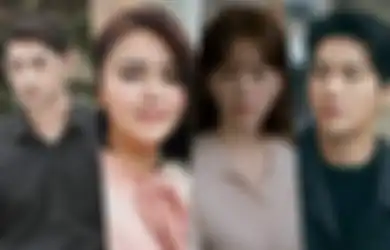 Kalau Ikatan Cinta Dibikin Versi Drama Korea, 4 Seleb Ini Bakal Cocok Memerankannya!