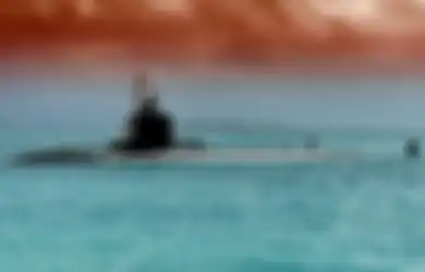 Diperkirakan Sudah Melebihi Batas Kemampuannya, Inilah Perkiraa KRI Nanggala Sampai Tak Ditemukan, Kemungkinan Mengalami Hal Ini Saat Menyelam