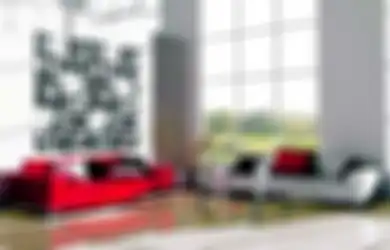 Sudah Tahu? Ini Alasannya Homogeneous Tile Disebut Keramik Homogen