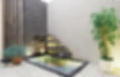 6 Elemen Tambahan untuk Indoor Garden Penentu Keindahan Taman