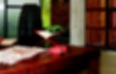 Tempat Salat di Rumah Diletakkan di Atas Bale-bale, Kenapa Tidak?