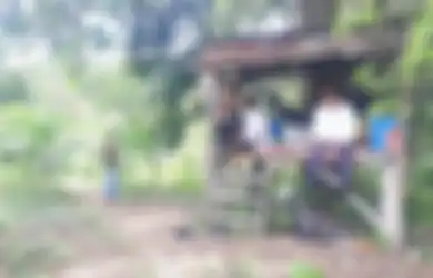 Dulu Terlibat Serangkaian Teror hingga Mendekam di Penjara, Mantan Teroris Ini Kini Jadi Petani, 'Kita Salut pada Saudara Kita Ini'