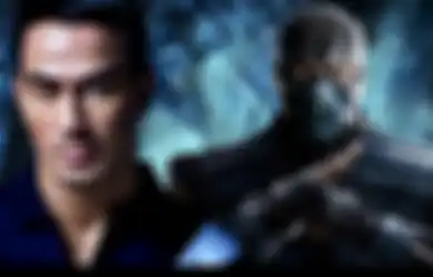 Totalitas Tanpa Batas, Joe Taslim Perankan Sub-Zero 'Mortal Kombat' Tanpa Bantuan Stuntman, Badan Sampai Sakit Gegara Kostum yang Berat: 5 Menit Udah Tepar!