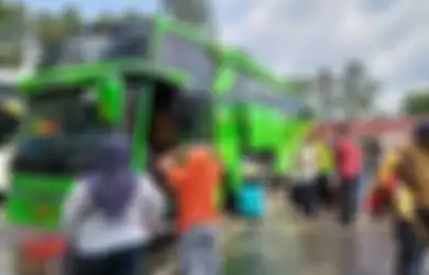 Ini Ketentuan Perjalanan Keluar Jakarta selama Periode Larangan Mudik Lebaran 2021