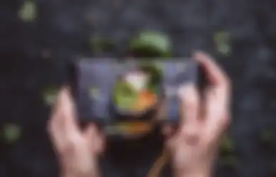 Yuk Kita Coba,  Asal Paham Teknik Ini, Foto-foto Mobile Keren Bisa Didapat Meski Spek Kamera Smartphone Sederhana
