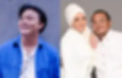 Ibu Sambungnya yang Dipuji Setinggi Langit Tinggalkan Rumah, Rizky Febian Tiba-tiba Ungkapkan Rasa Rindu Pada Mendiang Lina Jubaedah
