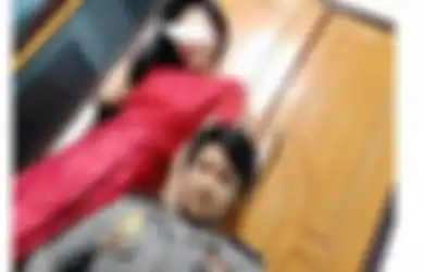 Polwan Gadungan Upload Foto Tak Senonoh dengan Pacar Sejenis, Pelaku Ngaku Ingin Banggakan Orang Tua dan Kekasihnya