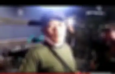 Ogah Bikin Heboh Setelah Dituding Pakai Ilmu Hitam, Sule Tantang Balik Sosok yang Menuduhnya:Ya Buktikan