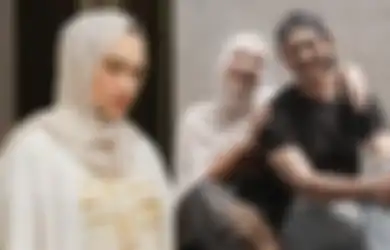 Keluarga Arya Saloka Jadi Bulan-bulanan Netizen Hingga Diminta Ceraikan Sang Istri, Putri Anne Sampai Turun Tangan dan Berikan Sindiran Perih: Sehat Bet?