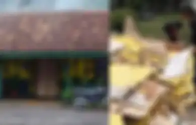 Jadi Saksi Hidup Perjalanan Kariernya hingga Dikenal Publik, Rano Karno Tulis Curhatan Pilunya Saat Rumah si Deol Dirobohkan