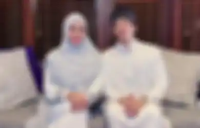 Berbanding Terbalik dengan Kondisi sang Suami, Aurel Hermansyah yang Sebelumnya Alami Demam Malah Dinyatakan Negatif Covid-19: Alhamdulillah