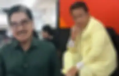 Desiree Tarigan Dituding Lakukan Pencurian Hingga Bawa kabur Isi Brankas, Hotman Paris Cuma Bisa Tertawa dan Sebut Istri Hotma Sitompul Tak Pernah Dapat Apa Pun Selama Menikah