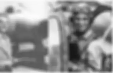 ‘Apa yang Kita Lakukan Membangunkan Raksasa Tidur’ Kisah Pilot George Welch, Salah Satu Pilot yang Melawan Jepang dalam Serangan Mendadak Pearl Harbor