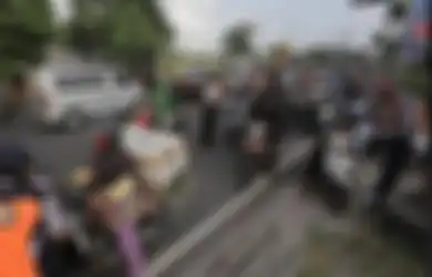 Jangan Sampai Gigit Jari, Catat! Syarat Bepergian Sebelum dan Sesudah Larangan Mudik Lebaran