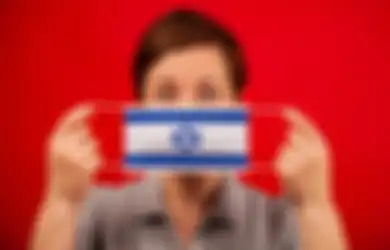 Pandemi Covid-19 di Dunia Masih Merajalela, Israel Justru Tidak Mewajibkan Warganya Pakai Masker, Berikut Alasannya