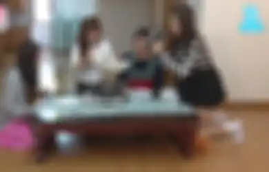 Menelisik Here Goes April, Sikap Mama Naeun Ke Hyunjoo Bikin Kecewa