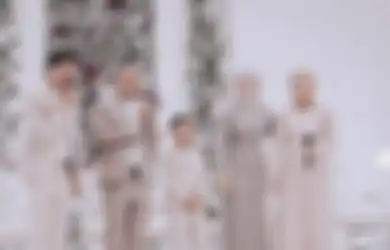 Tak Habis Pikir Setelah Berkoar Masalah Aib Keluarga dan Kehamilan Nathalie Holscher, Rizky Febian Ogah Peduli dan Malah Bawa Nama Mama Lina