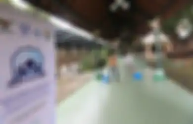 Selama Ramadan, 30 Ribu Masjid Dijaga Tetap Higienis dan Bersahaja Lewat Gerakan Masjid Bersih Unilever