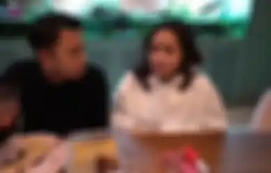 Kebingungan Lihat Perubahan Sikap Nagita Slavina dan Rafathar Semenjak Hamil Anak Kedua, Raffi Ahmad: Cengeng Jadi Manja