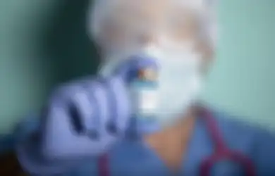 Pemerintah Palestina Ogah Terima Vaksin Pfizer dari Israel, Satu Juta Vaksin yang Hampir Kadaluwarsa Ini 'Diobral' ke Negara Lain