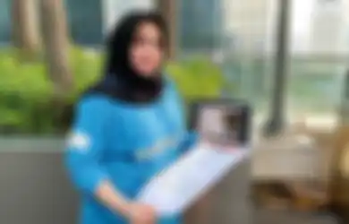 Tak Ada Angin dan Hujan, Ibunda Nagita Slavina Bagikan Kabar Duka, Sang Menantu Kehilangan Sosok Wanita yang Dicintainya 