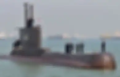 53 Perwira Terbaiknya Gugur Setelah KRI Nanggala-402 Dinyatakan Subsunk, Nyatanya Seperti Ini Kehidupan yang Harus Dijalani Awak Kapal Selam, Siap Berbulan-bulan di Bawah Air!