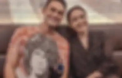 Dijodoh-jodohkan Netizen, Rupanya Indra Bruggman Berniat Dekati Cita Citata Lewat DM Instagram Sejak 5 Tahun Lalu, Sang Penyanyi: Aku Gak Bales
