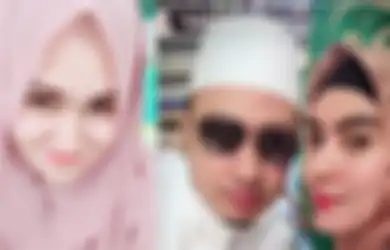 Mantan Suami Kini Hidup Bahagia Usai Persunting Kartika Putri, Begini Nasib Mantan Istri Habib Usman bin Yahya Sekarang, Terpaksa Banting Tulang Jualan Sprei Demi Dapur Tetap Ngebul!