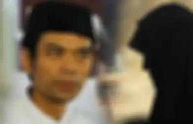 Siap Lepas Status Duda, Beredar Kabar Ustaz Abdul Somad Bakal Nikahi Gadis 19 Tahun, Ini Dia Sosoknya yang Tak Kalah Cantik dari Mantan Istri!