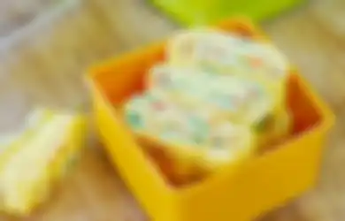 4 Resep Makanan Korea yang Ringkas dan Praktis Buat Sahur. Bikin Yuk!