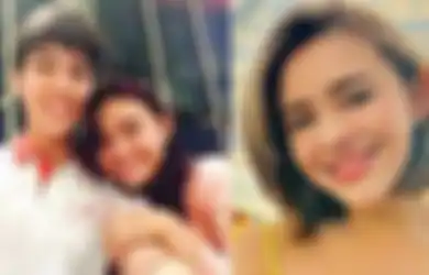Santer Dikabarkan Pernah Jalin Asmara dengan Amanda Manopo, El Rumi Buka Suara hingga Bongkar Fakta Tak Terduga: Dulu Pernah...