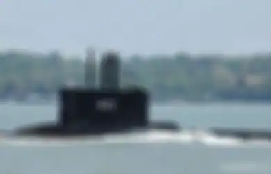 KRI Nanggala-402 Tenggelam di Dasar Lautan, Istilah On Eternal Patrol Jadi Viral, Ternyata Ini Artinya