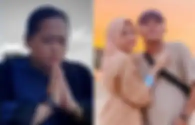 Kemelut Rumah Tangga Makin Menjadi, Mbak You Terawang Nasib Pernikahan Sule dan Nathalie Holscher: Waktu Itu Ketemu dan Saya Melihat Ada Sesuatu yang Tidak Beres