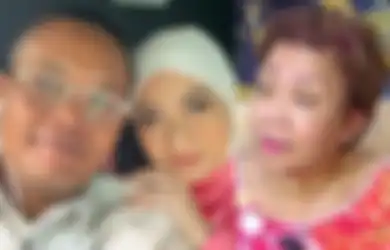 Keluarganya Berkoar Kuliti Borok Sule di Depan Umum, Nathalie Holscher Tahan Malu Minta Maaf pada Suaminya di Tengah Konflik yang Memanas