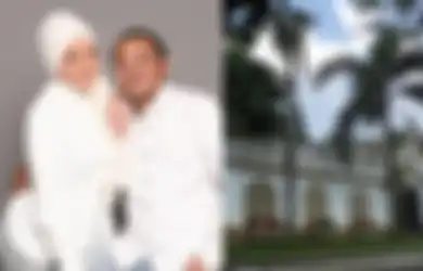 Sempat Dituding Pakai Ilmu Hitam untuk Memperkaya Dirinya, Rupanya Rumah Sule Kerap Didatangi Binatang Aneh Ini, Uya Kuya: Ada yang Guna-guna Lo, Kang