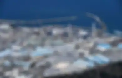 'Jepang Tak Bisa Gunakan Samudera Pasifik Sebagai Saluran Pembuangan Mereka!' Inilah Deretan Undang-undang Internasional yang Dilanggar Jepang demi Buang Limbah Nuklir Fukushima