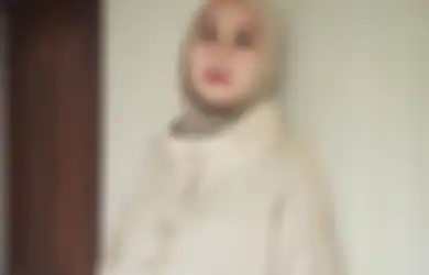 Kemarin Mencak-mencak Ngomong Soal Etika Membangunkan Sahur Pakai Toa Masjid, Teguran Zaskia Adya Mecca yang Viral Itu Langsung Direspon Ketua RT Setempat