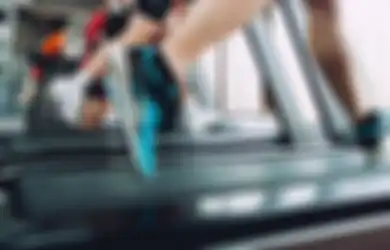 Treadmill di Dalam Rumah, Bisakah Gantikan Manfaat Berjalan Kaki di Luar?