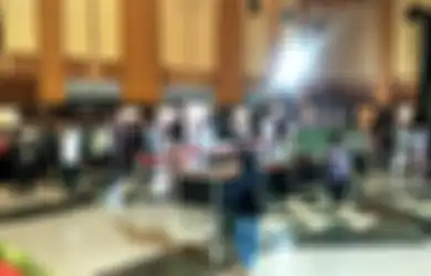 Agar Semakin Semangat Jalani Puasa Ramadhan, Kunjungi Pameran Artefak Nabi Muhammad SAW di Jakarta Islamic Center, Barang-barang Seperti Ini yang Akan Dipamerkan