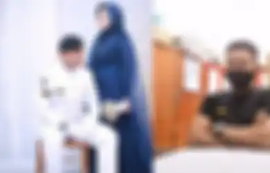 Masih Setia Menanti Kepulangan Sang Suami, Curhatan Istri ABK Kapal KRI Nanggala-402 Ini Bikin Hati Tersayat: Harus Pulang Ndak Boleh Ada yang Kurang