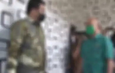 Sudah Kantongi Bukti Video Pungli, Bobby Nasution Ogah Ladeni Debat Lurah Sidorame Timur Hingga Langsung Pecat Anak Buahnya: Telepon BKD, Suruh Ganti Bapak Ini