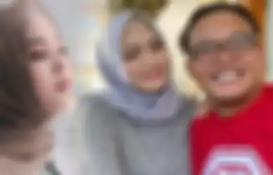 Bak Petir di Siang Bolong, Putri Delina Justru Gantian Mantap Hengkang Dari Kediaman Sule Setelah Nathalie Holscher Damai Pulang ke Rumah Sang Komedian, Ini Alasannya