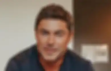 Zac Efron Diduga Ubah Wajah Jadi Jelek Biar Bisa Merasakan Hidup Berbeda