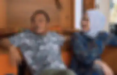 Kisruh Rumah Tangga Sule dan Nathalie Tak Kunjung Usai, Mbak You Sebut Ada Pihak Ketiga yang Ikut Campur: Jadi Agak Kacau