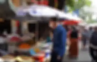 Dituduh Menjual Kemiskinan Demi Konten, Baim Wong Ngamuk Hingga Bongkar Fakta Mengejutkan yang Tak Pernah Terekam Kamera: Jadi Kita Itu Nggak Enak!
