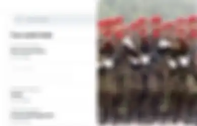 Tak Kalah Menggetarkan Jiwa dari Semboyan Korps Kapal Selam Wira Ananta Rudira, Inilah Slogan Militer Ternama Dunia, Milik Korps Baret Merah Paling Legendaris