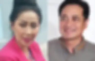 17 Tahun Menikah, Artis Cantik Ini Diam-diam Doyan Perbudak Suaminya Hingga Bercerai, Rahasia Pelik Rumah Tangganya Kini Terkuak